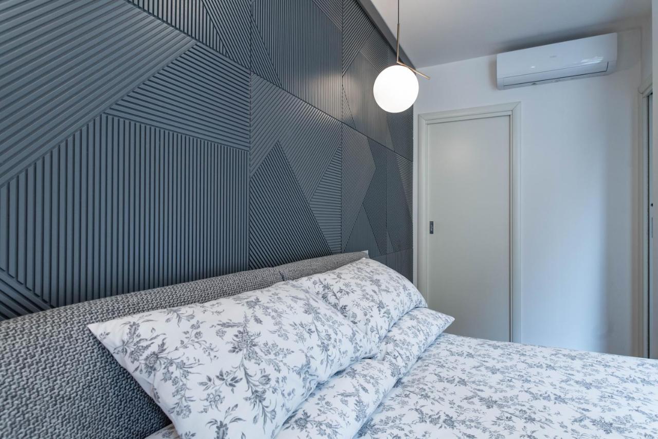 Apartmán The Nest Turín Exteriér fotografie
