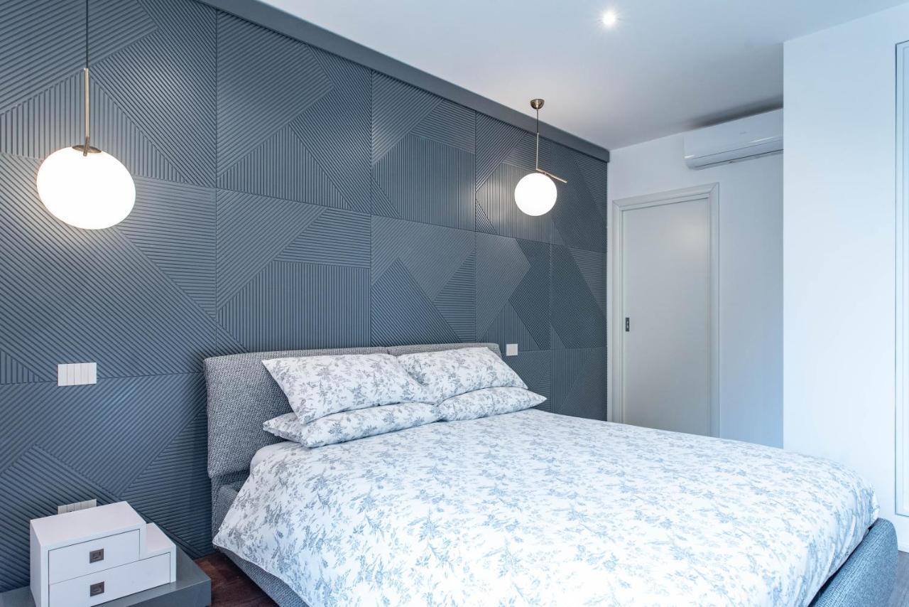 Apartmán The Nest Turín Exteriér fotografie